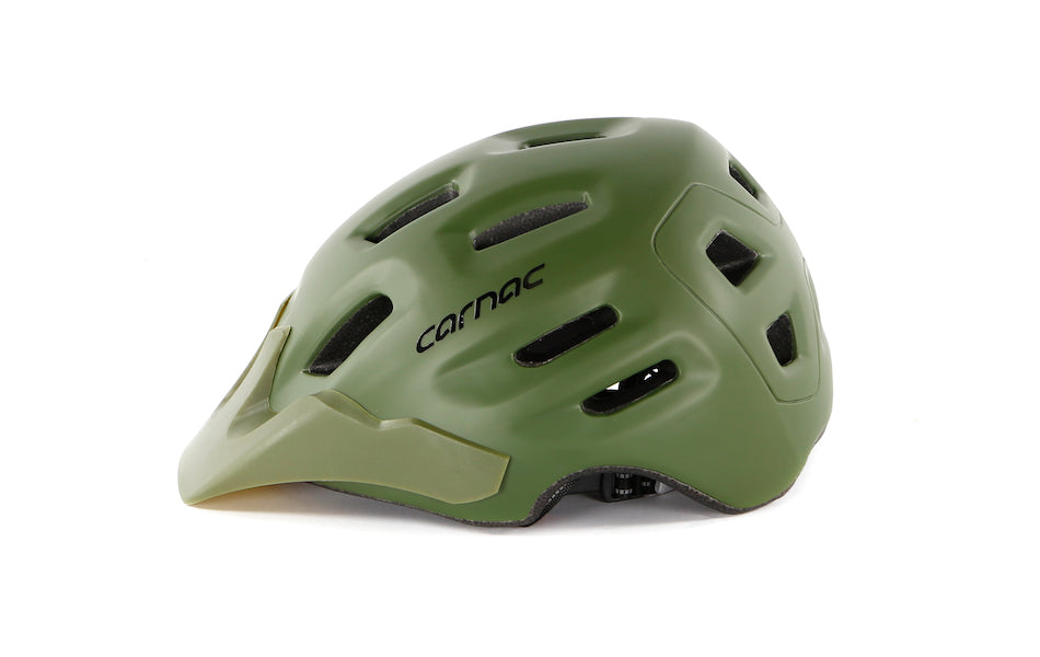 Carnac Enduro MTB Helmet-Planet X