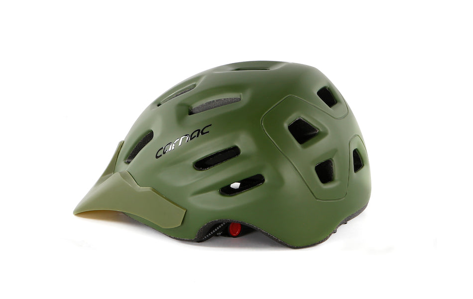 Carnac Enduro MTB Helmet-Planet X