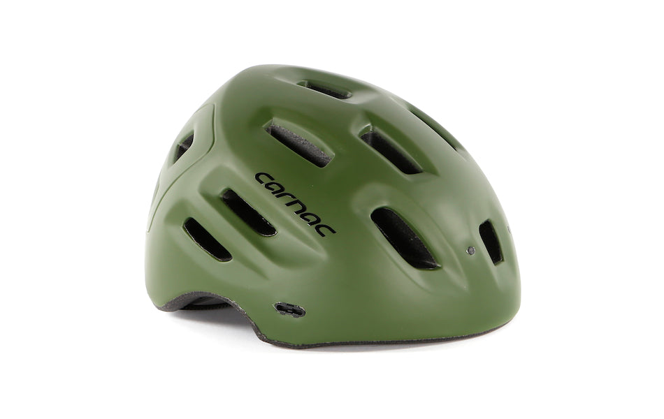 Carnac Enduro MTB Helmet-Planet X