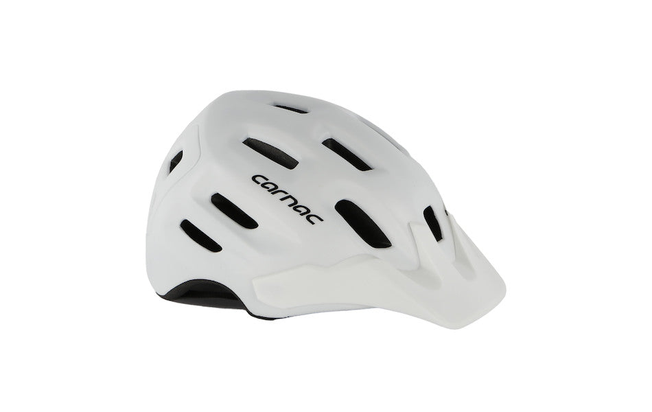 Carnac Enduro MTB Helmet-Planet X