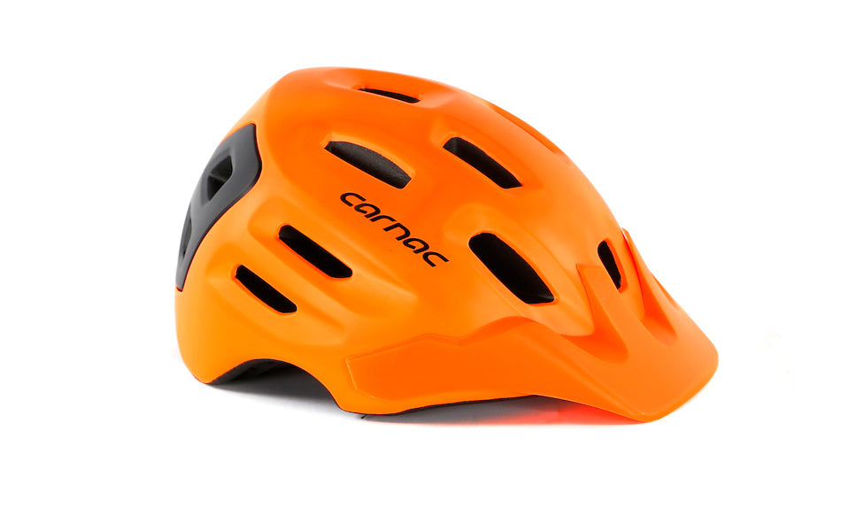 Carnac Enduro MTB Helmet-Planet X