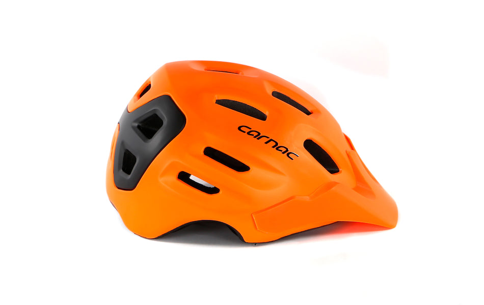Carnac Enduro MTB Helmet-Planet X