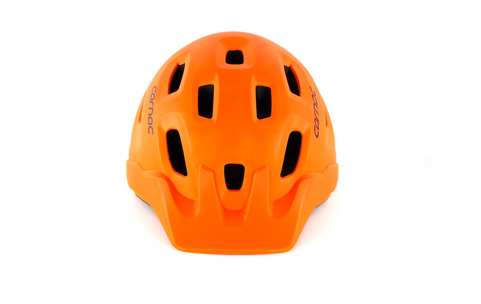 Carnac Enduro MTB Helmet-Planet X