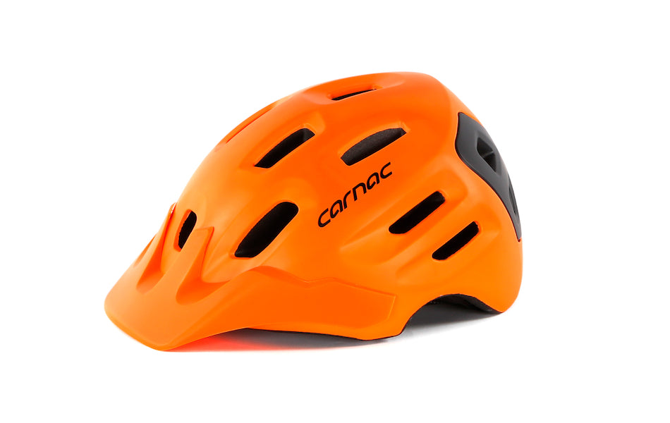 Carnac Enduro MTB Helmet-Planet X