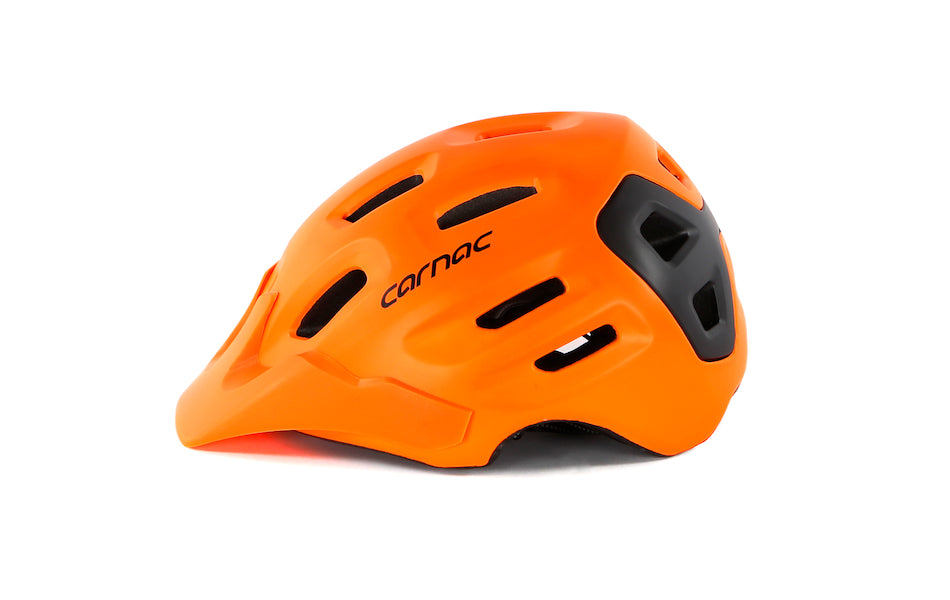 Carnac Enduro MTB Helmet-Planet X