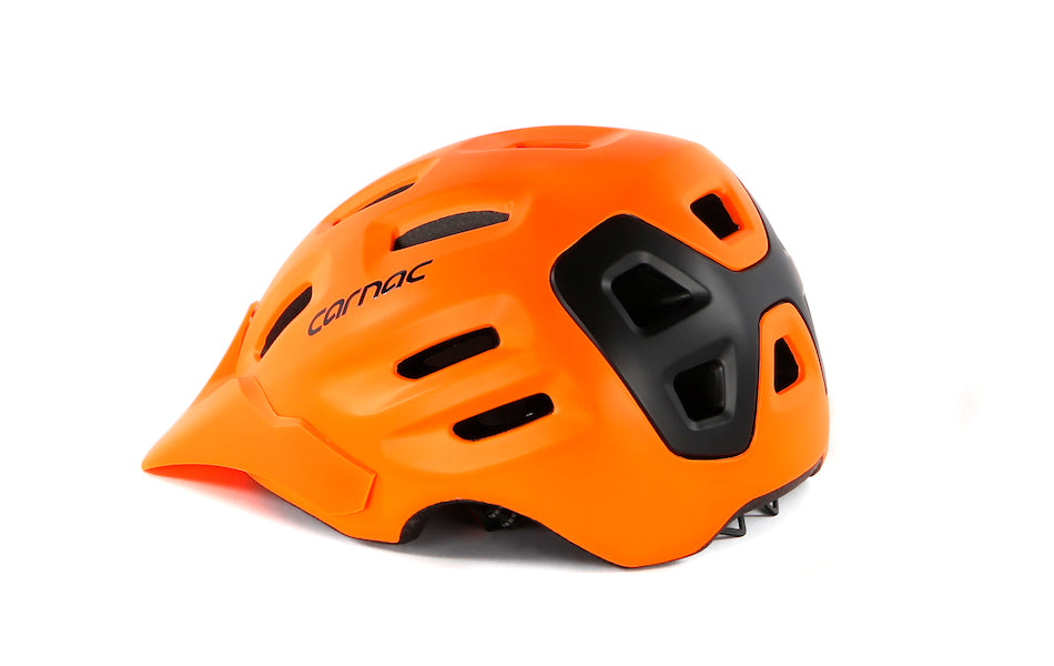 Carnac Enduro MTB Helmet-Planet X