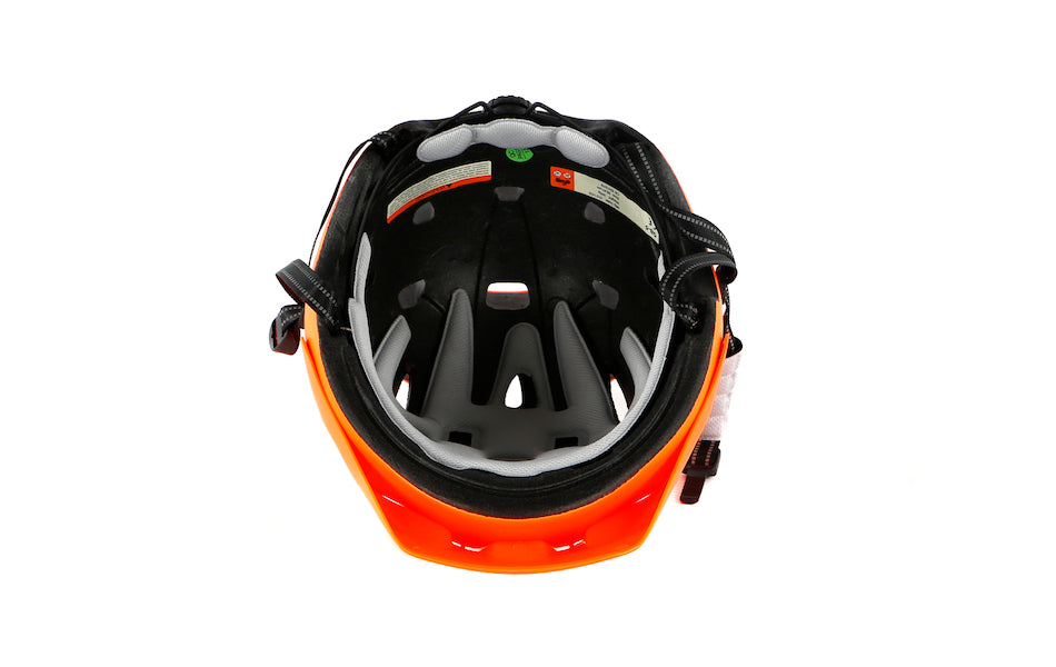 Carnac Enduro MTB Helmet-Planet X