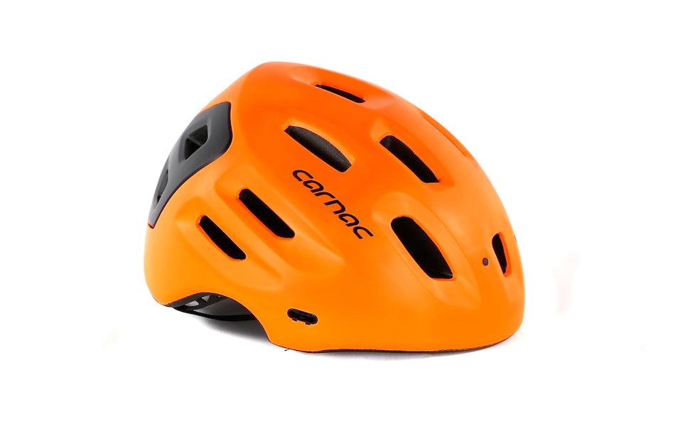 Carnac Enduro MTB Helmet-Planet X