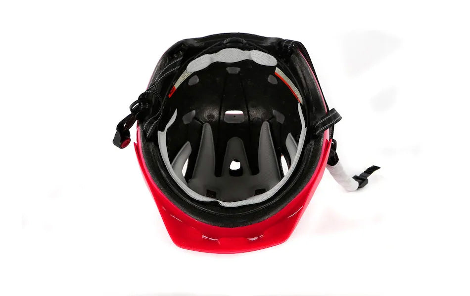 Carnac Enduro MTB Helmet
