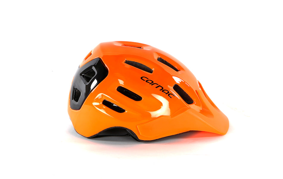 Carnac Enduro MTB Helmet-Planet X