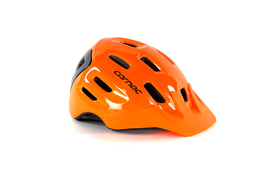 Carnac Enduro MTB Helmet-Planet X