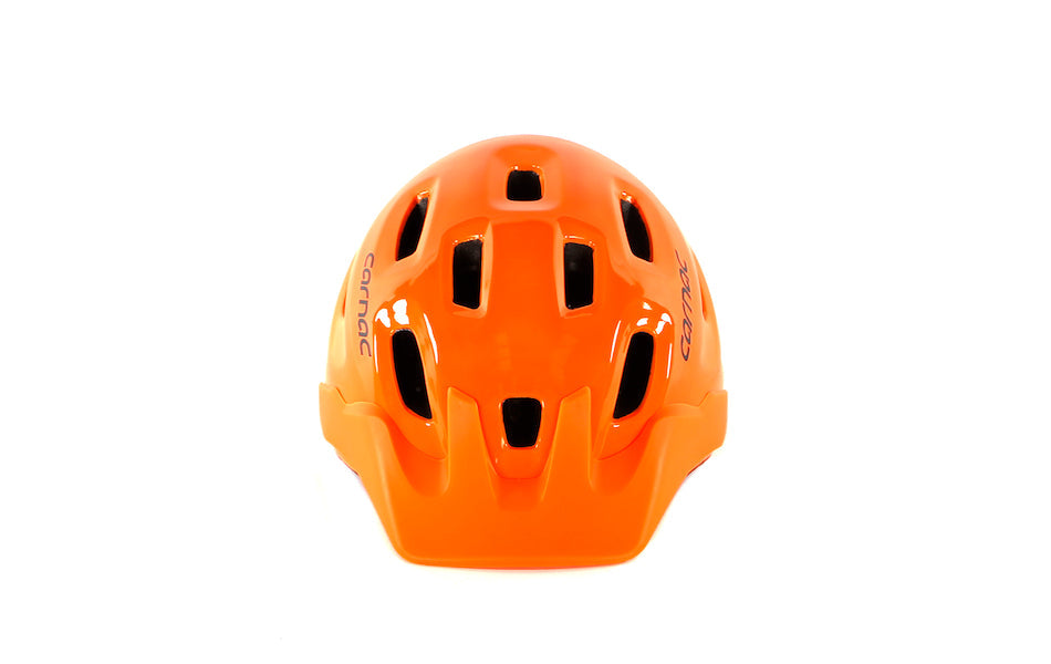 Carnac Enduro MTB Helmet-Planet X
