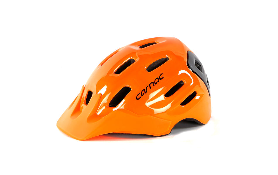 Carnac Enduro MTB Helmet-Planet X