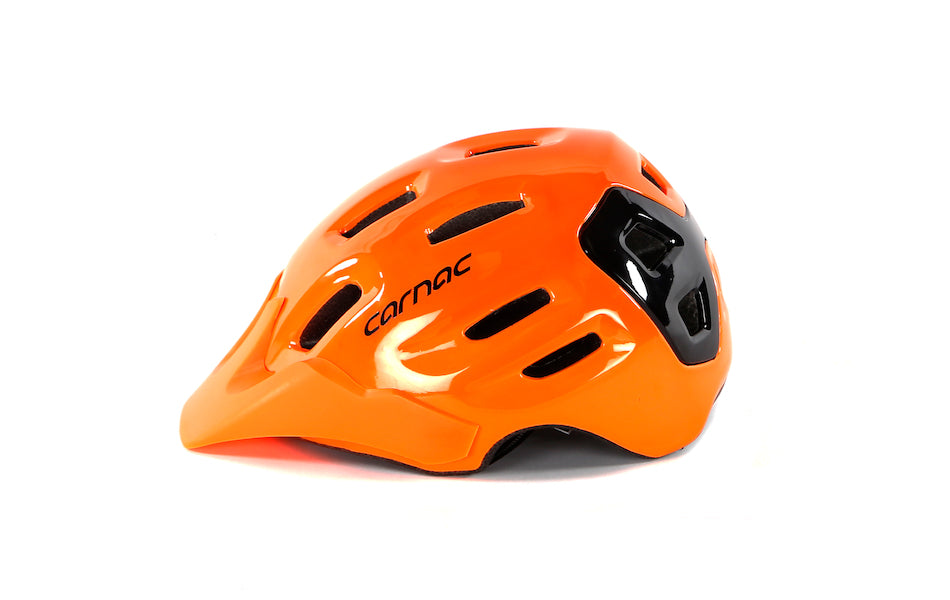 Carnac Enduro MTB Helmet-Planet X
