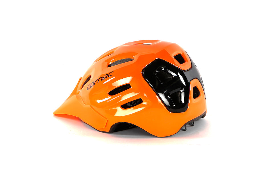 Carnac Enduro MTB Helmet-Planet X