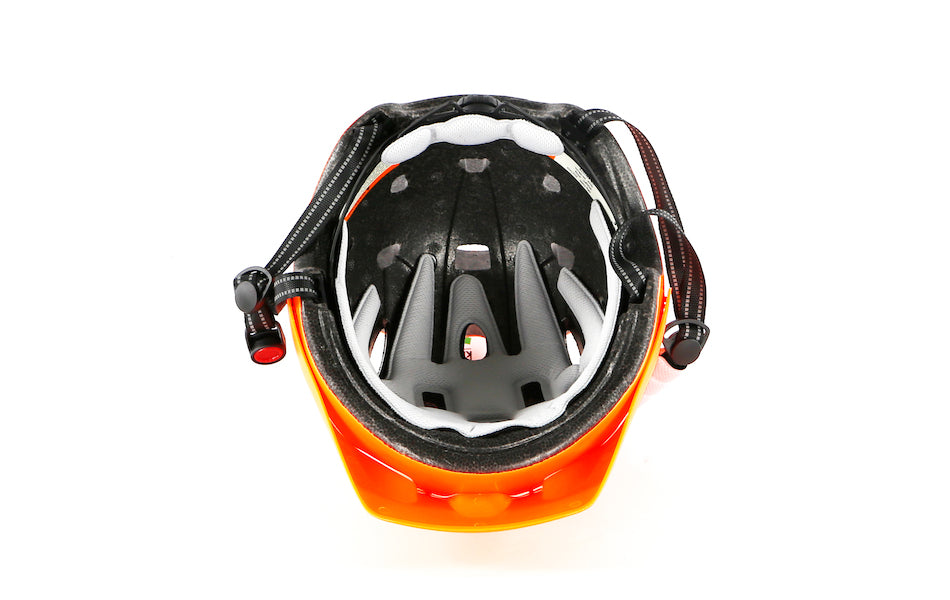 Carnac Enduro MTB Helmet-Planet X