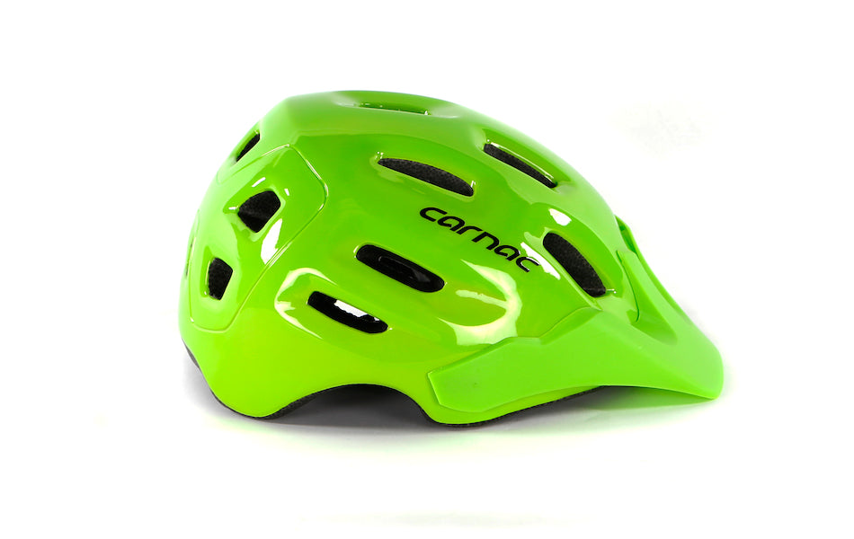 Carnac Enduro MTB Helmet-Planet X
