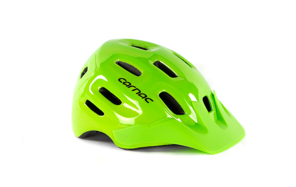 Carnac Enduro MTB Helmet-Planet X