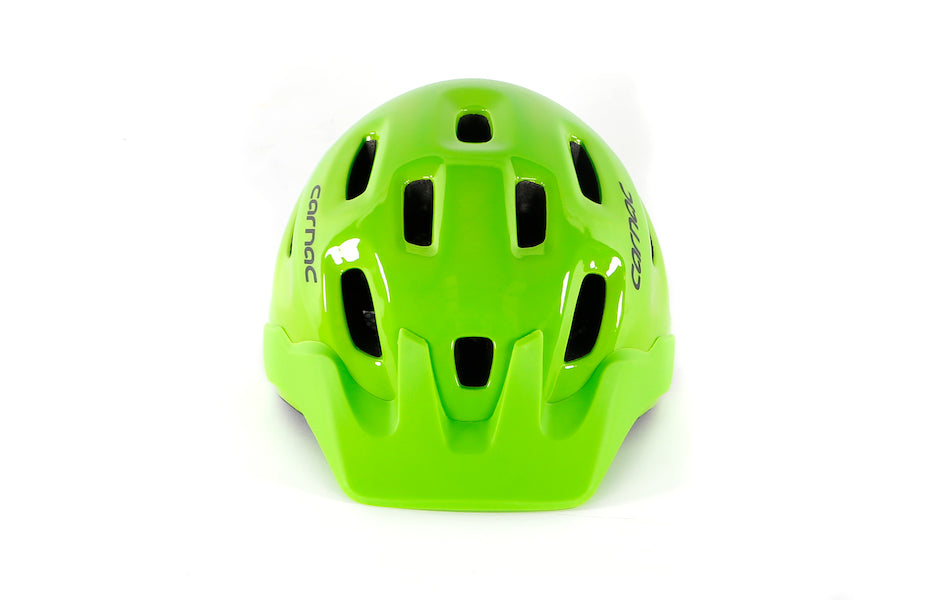 Carnac Enduro MTB Helmet-Planet X