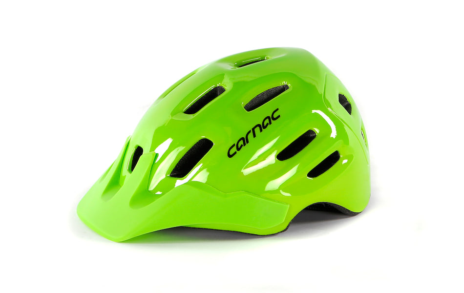 Carnac Enduro MTB Helmet-Planet X