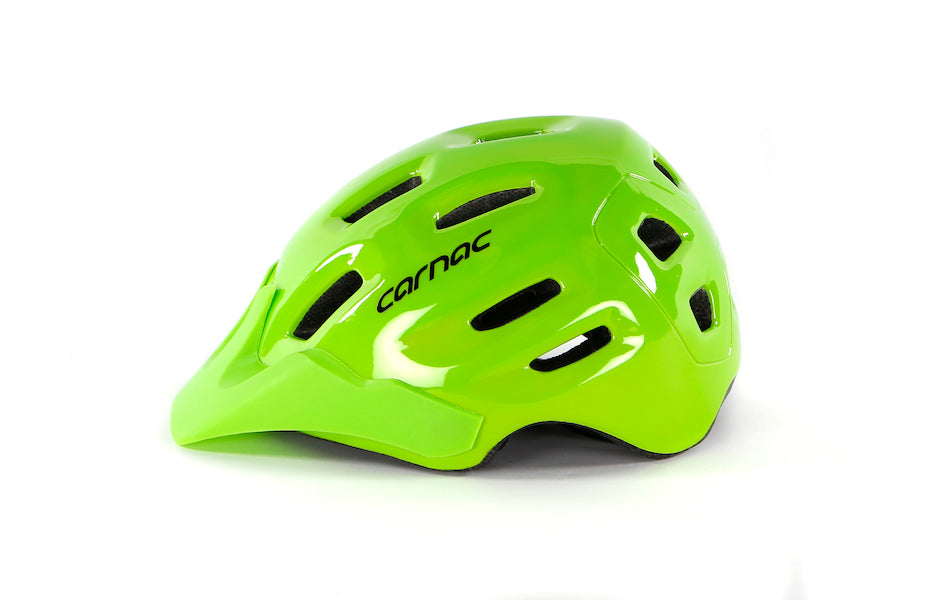 Carnac Enduro MTB Helmet-Planet X