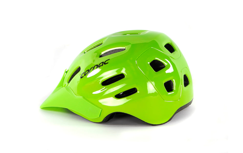 Carnac Enduro MTB Helmet-Planet X