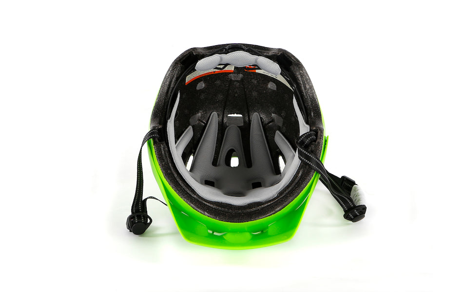 Carnac Enduro MTB Helmet-Planet X