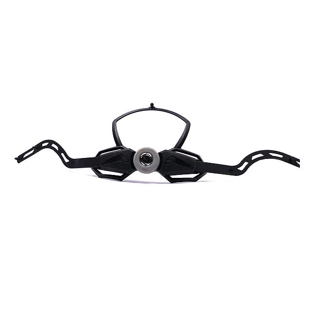 Carnac Helmet Spares