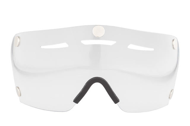 Carnac Kronus Time Trial Magnetic Tru-Sight Visor-Planet X