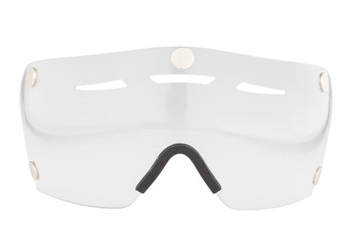 Carnac Kronus Time Trial Magnetic Tru-Sight Visor-Planet X