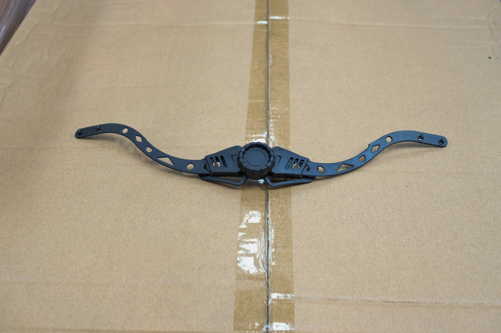 On-One Enduro Helmet Spares-Planet X