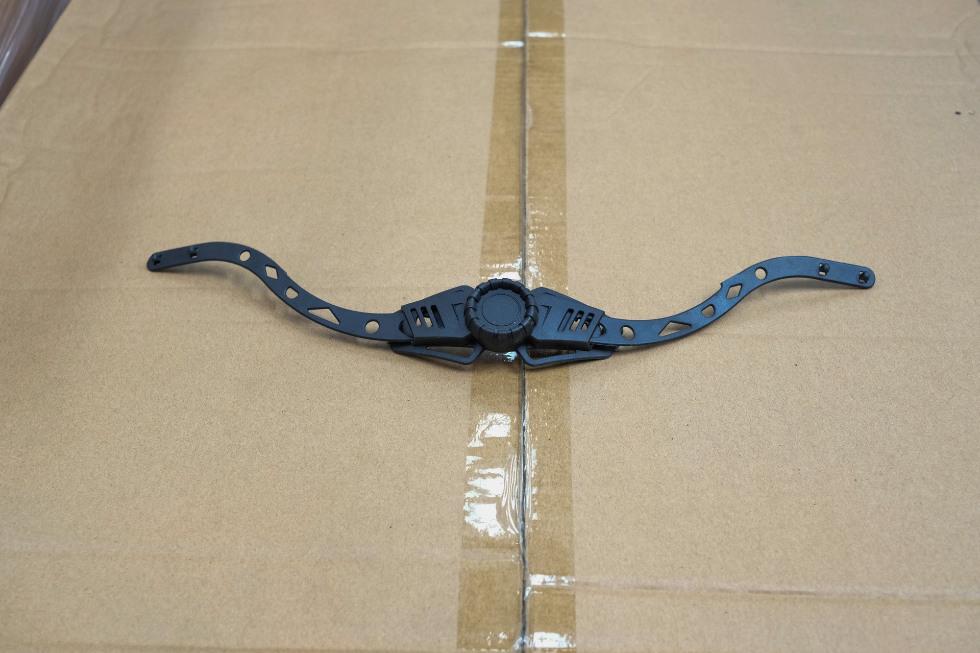 On-One Enduro Helmet Spares-Planet X