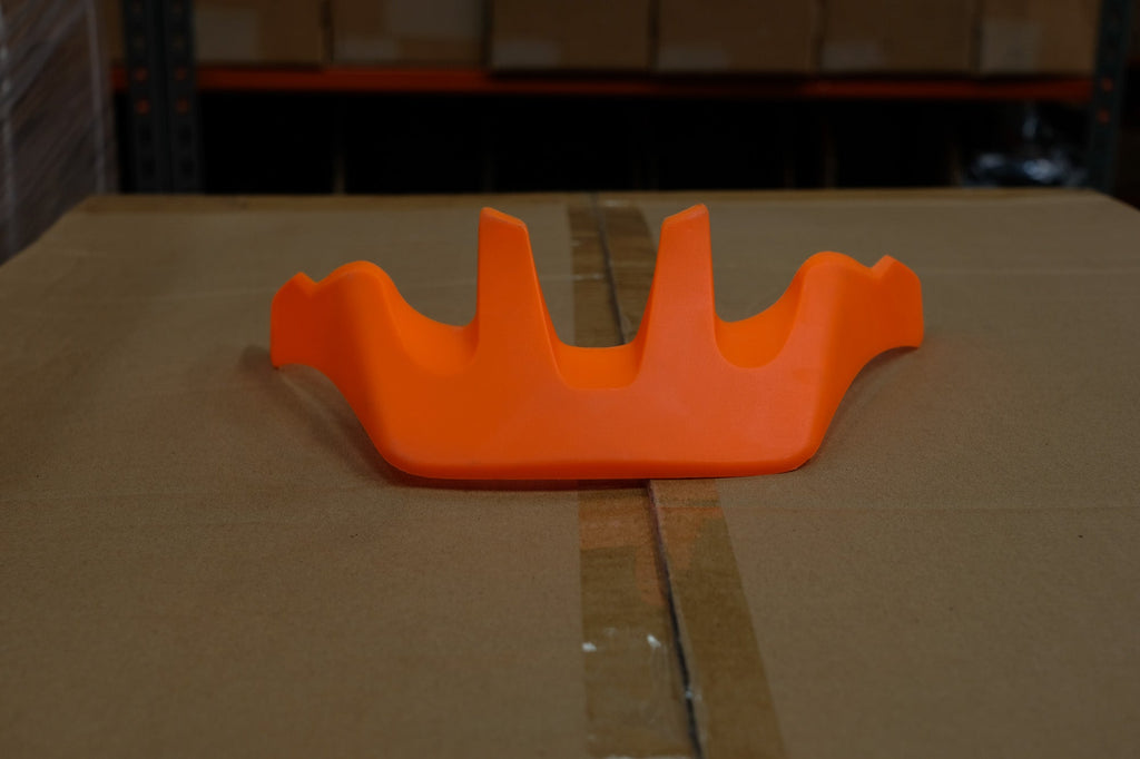 On-One Enduro Helmet Spares-Planet X