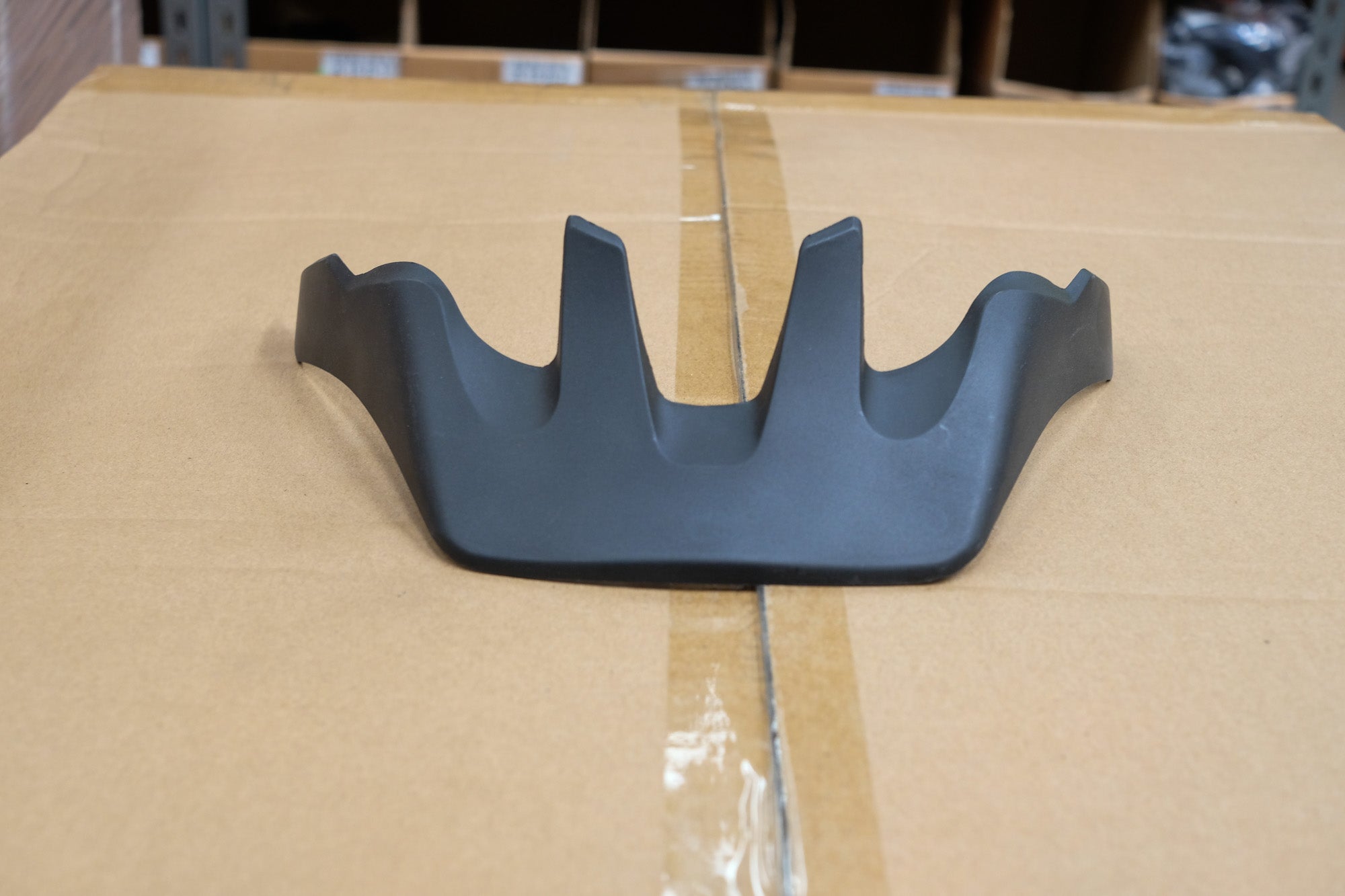 On-One Enduro Helmet Spares-Planet X