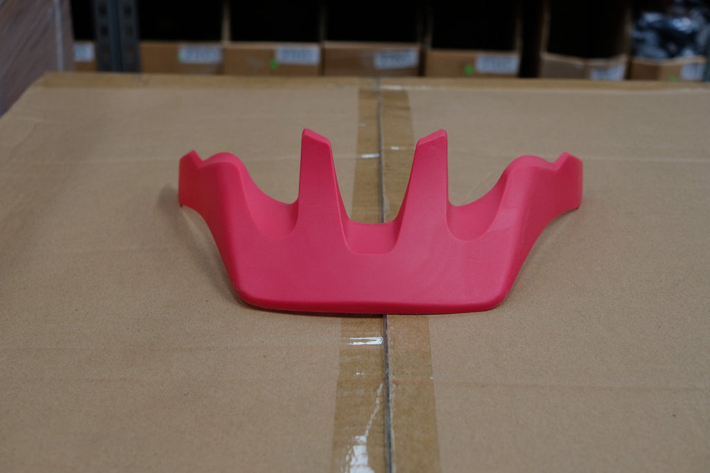 On-One Enduro Helmet Spares-Planet X