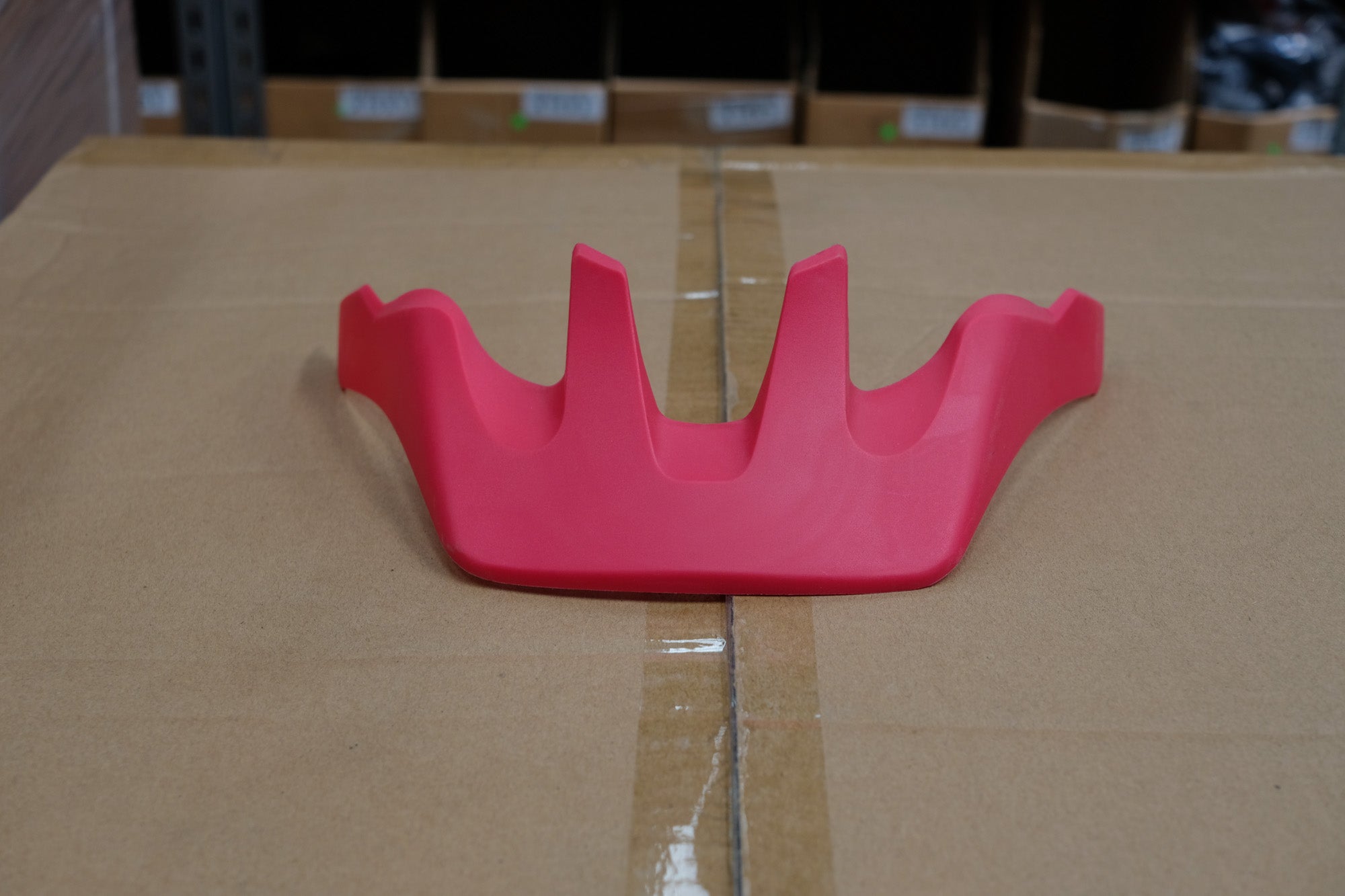 On-One Enduro Helmet Spares-Planet X