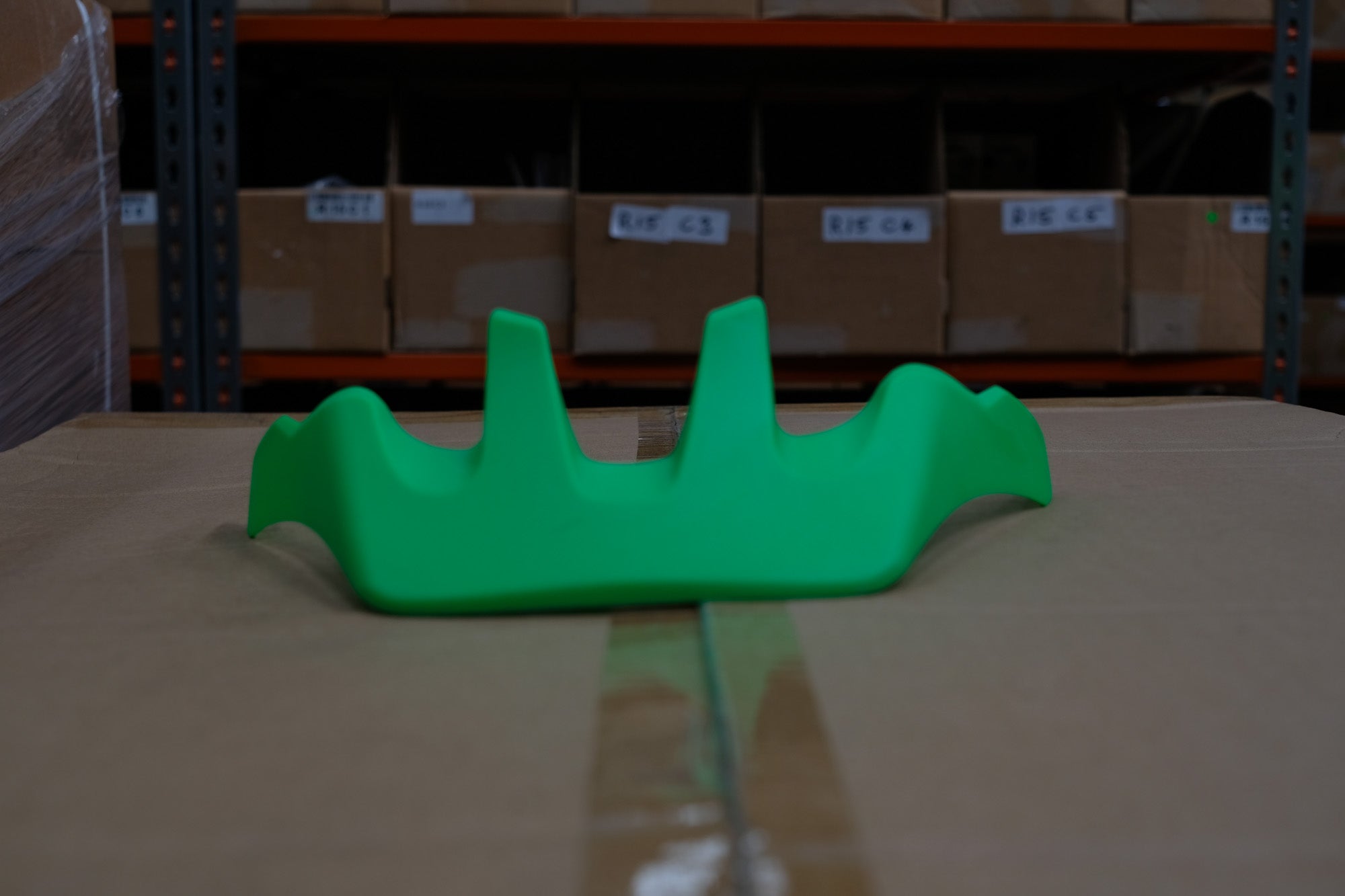 On-One Enduro Helmet Spares-Planet X