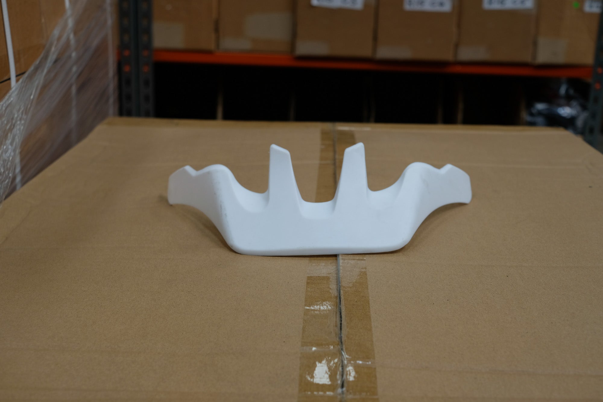 On-One Enduro Helmet Spares-Planet X