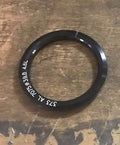 Crown Race for Selcof Integrated Cup Angular Contact Cartridge Bearing Headset-Planet X