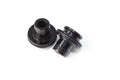 Vision Team 30 Disc Front Hub End Cap 9mm Pair 29mm OD-Planet X
