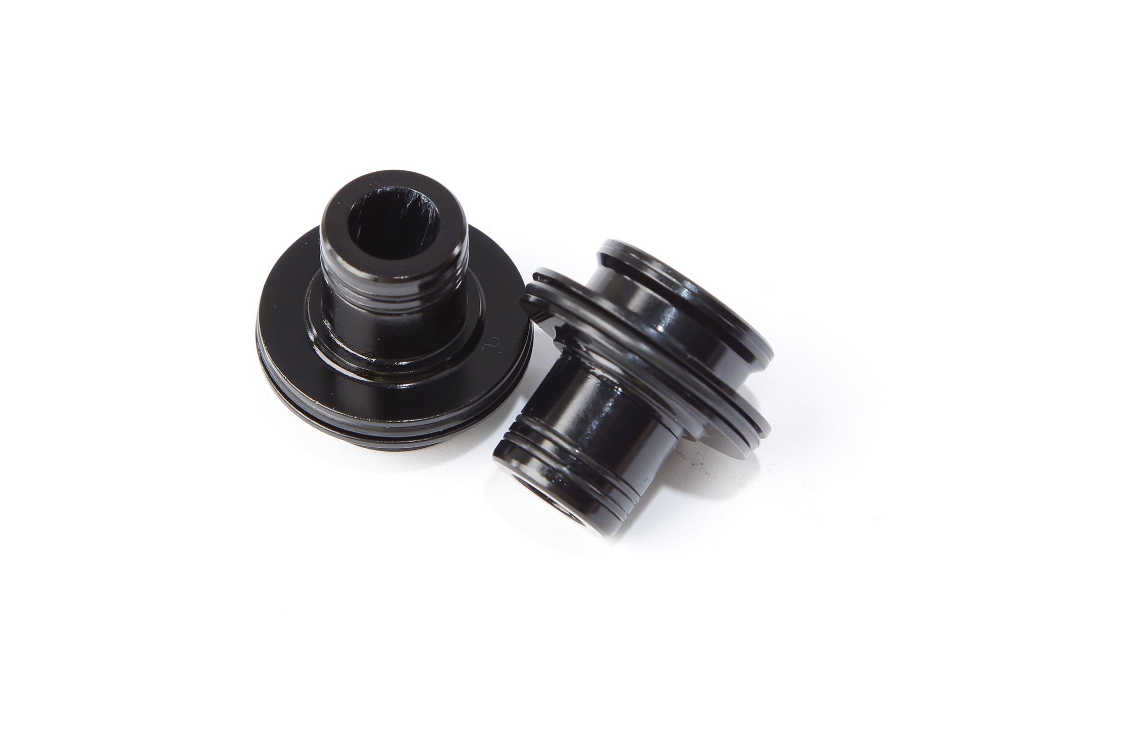 Vision Team 30 Disc Front Hub End Cap 9mm Pair 29mm OD-Planet X