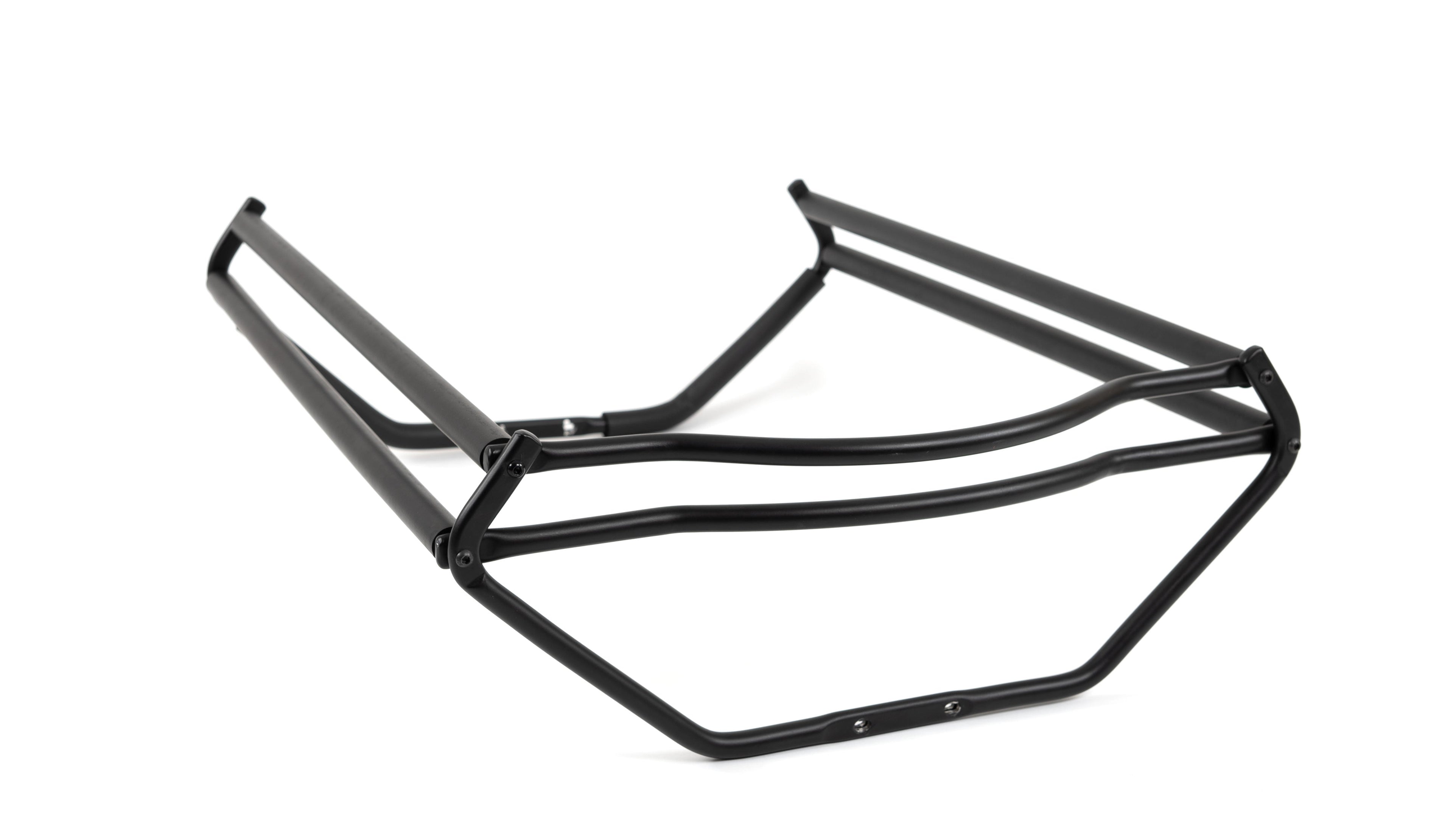 Planet X Mass Transit Cargo Handrail