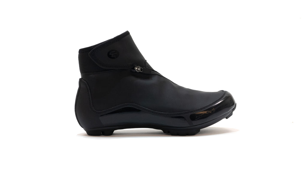 Carnac Winter Havra Off Road MTB Shoe Black