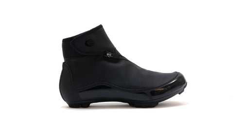 Carnac Winter Havra Off Road MTB Shoe Black