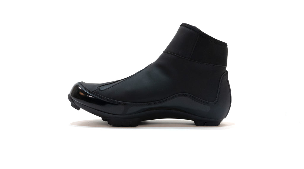 Carnac Winter Havra Off Road MTB Shoe Black