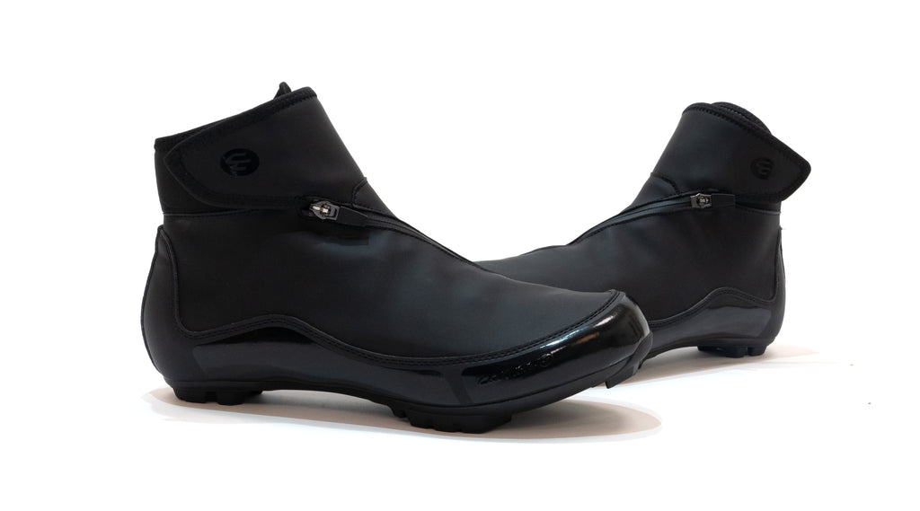 Carnac Winter Havra Off Road MTB Shoe Black