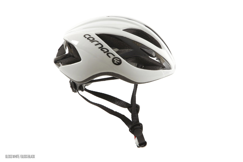 Carnac Race Road Helmet