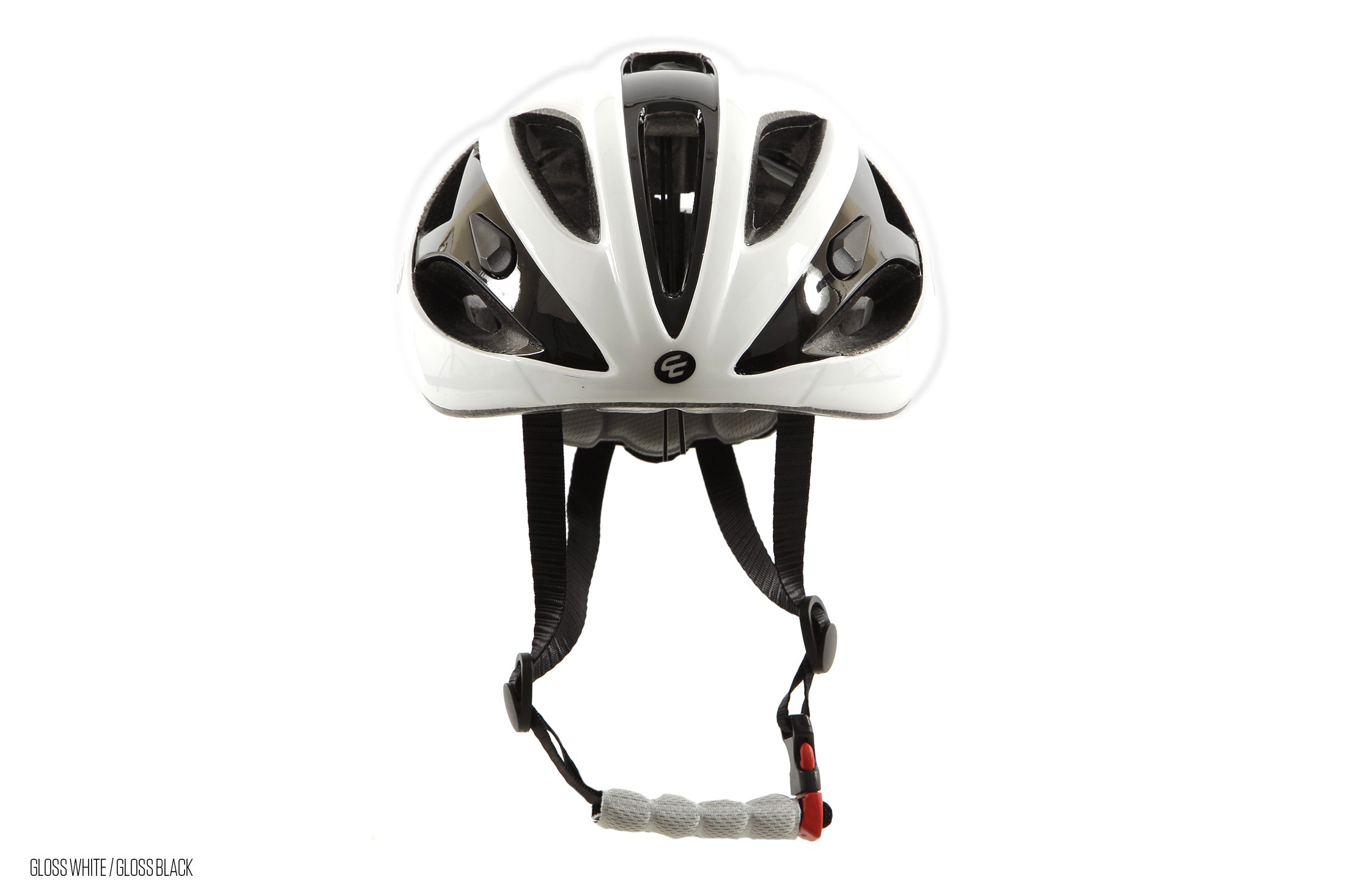 Carnac Race Road Helmet