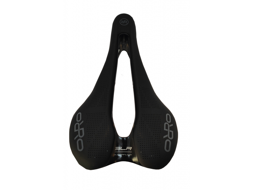Orro X Sella Italia SLR Boost SuperFlow Carbon Saddle