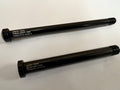 On-One Bootzipper & Big Dog Thru Axles
